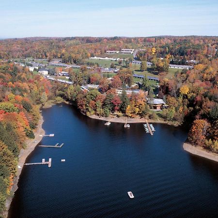 Cove Haven Resort Lakeville Fasiliteter bilde