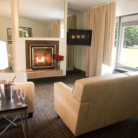Cove Haven Resort Lakeville Eksteriør bilde