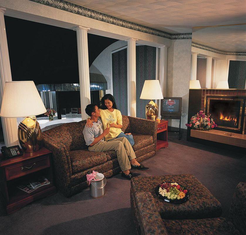 Cove Haven Resort Lakeville Eksteriør bilde
