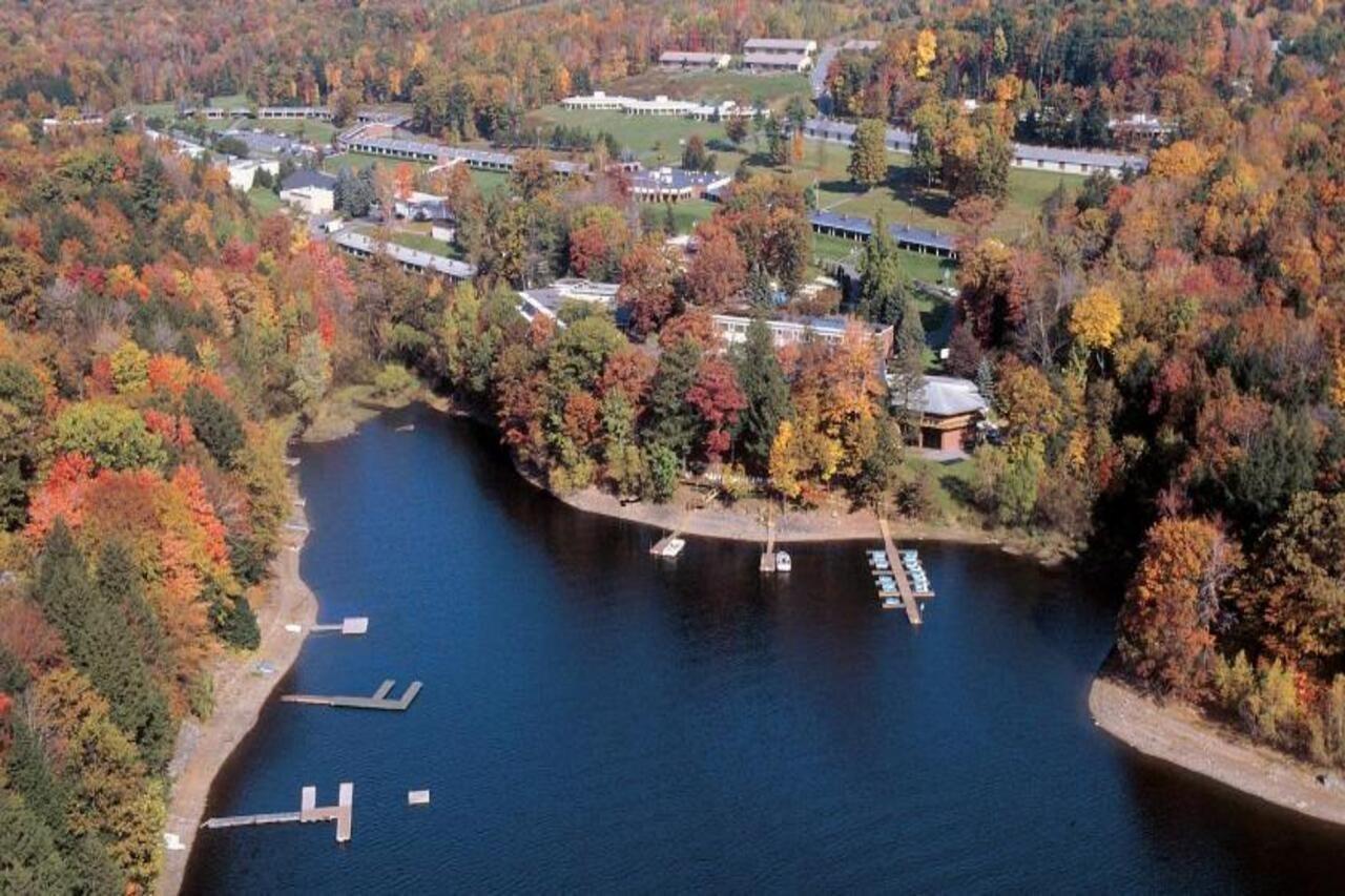 Cove Haven Resort Lakeville Eksteriør bilde