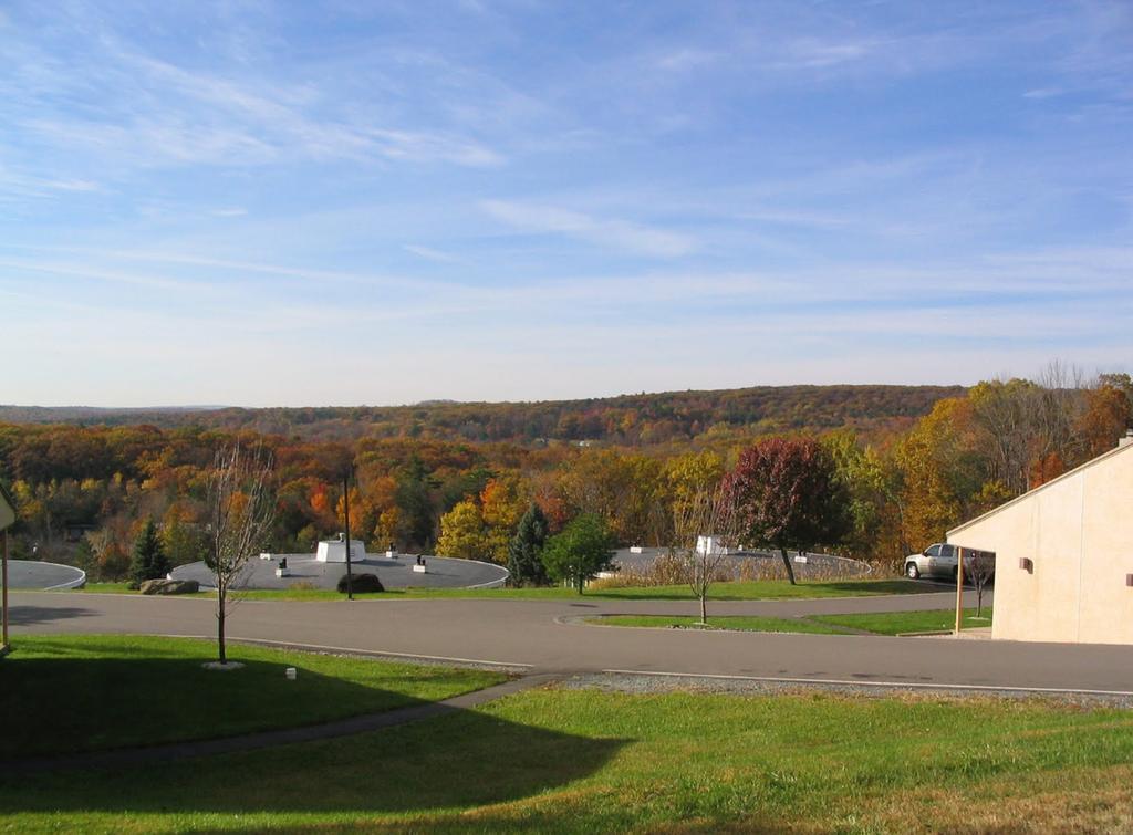 Cove Haven Resort Lakeville Eksteriør bilde