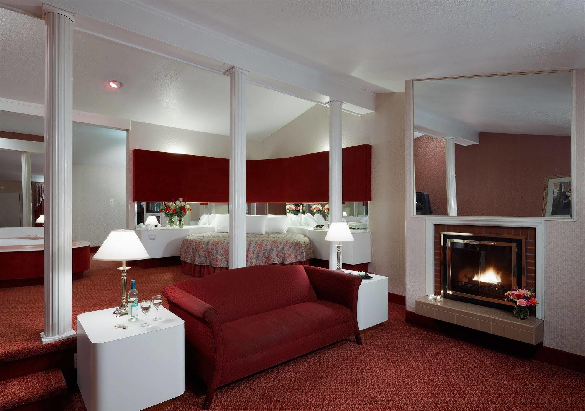 Cove Haven Resort Lakeville Eksteriør bilde