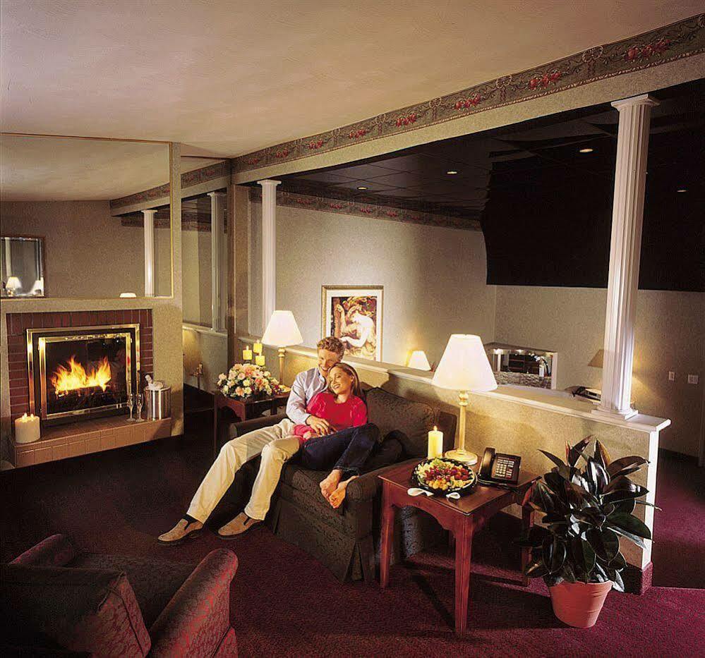 Cove Haven Resort Lakeville Eksteriør bilde