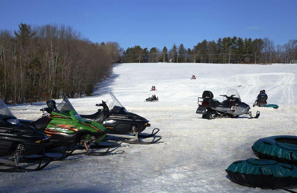 Cove Haven Resort Lakeville Eksteriør bilde