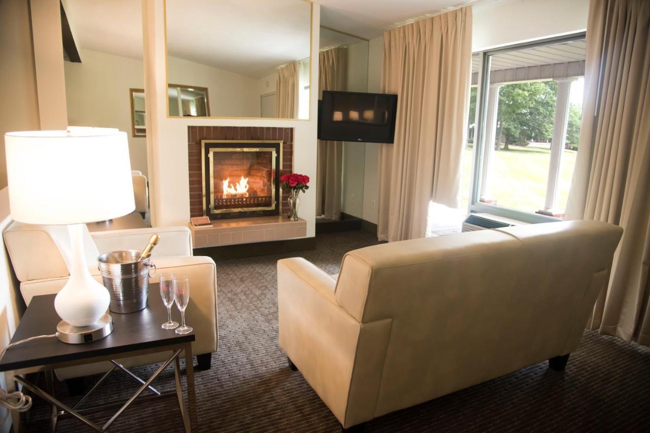 Cove Haven Resort Lakeville Eksteriør bilde
